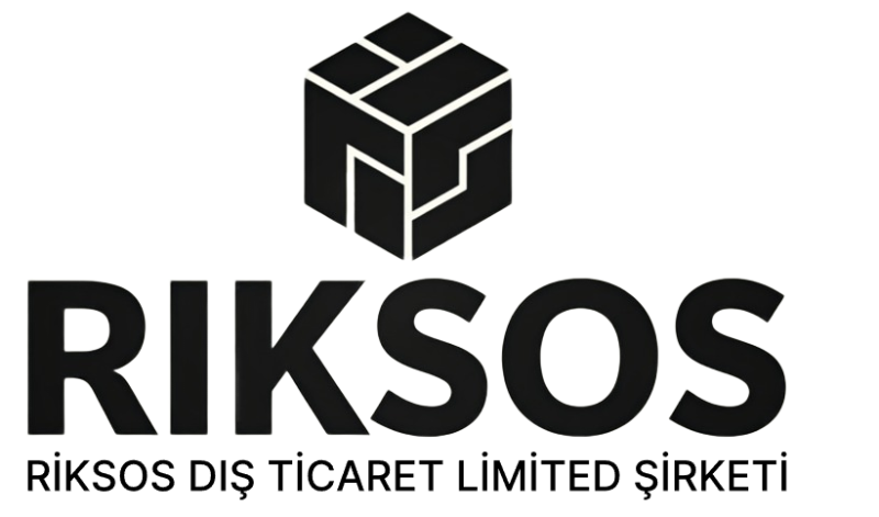 RİKSOS DIŞ TİCARET LTD.ŞTİ. logo