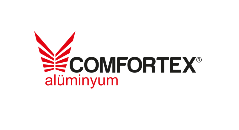 COMFORTEX ALÜMİNYUM CAM SANAYİ VE DIŞ TİCARET LİMİTED ŞİRTEKİ