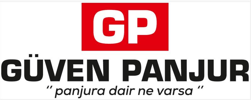 GÜVEN PANJUR OTOMATİK KEPENK ZİRAAT MAKİNALARI YAPI SİSTEMLERİ VE TARIM ÜRÜNLERİ SANAYİ TİC.LTD. logo