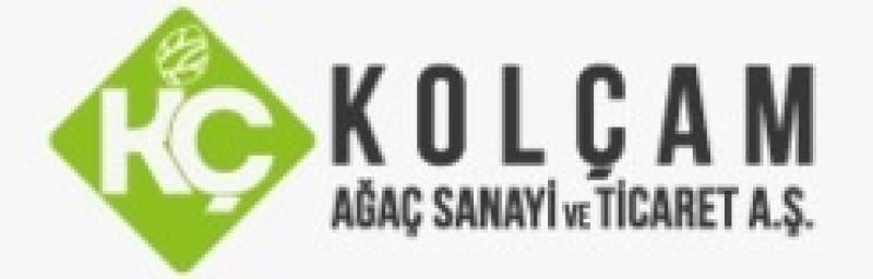 KOLÇAM AĞAÇ SANAYİ VE TİC.AŞ.