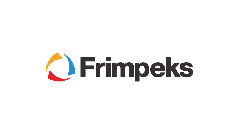 FRİMPEKS KİMYA VE ETİKET SAN. TİC. A.Ş. logo