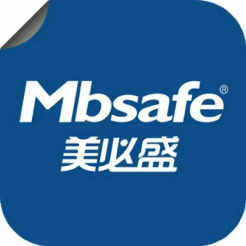 NINGBO MEIBISHENG AUTO-GATE CO., LTD. logo