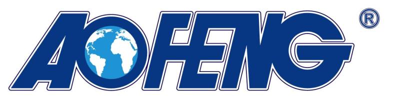PINGDINGSHAN AOFENG NEW MATERIAL TECHNOLOGY CO., LTD. logo