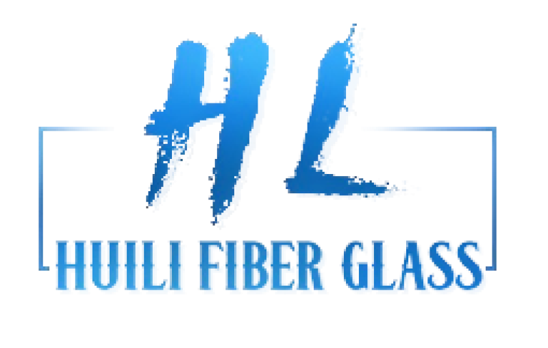 WUQIANG COUNTY HUILI FIBERGLASS CO.,LTD. logo
