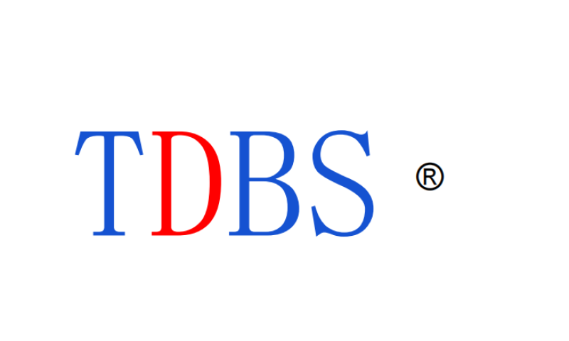 CIXI TDBS MACHINERY CO. LTD. logo