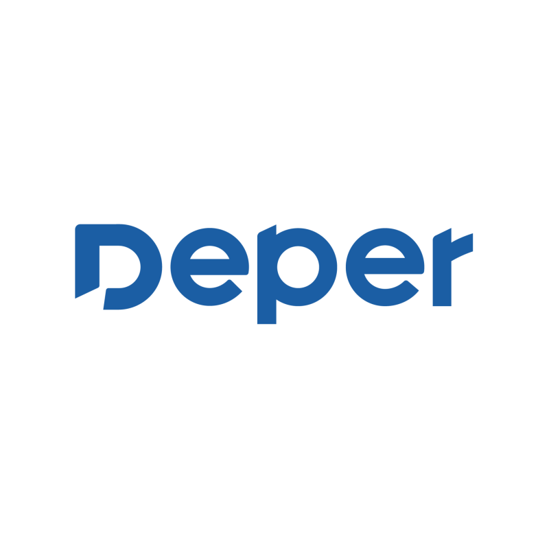 JIANGSU DEPER DOOR CONTROL TECHNOLOGY CO., LTD. logo