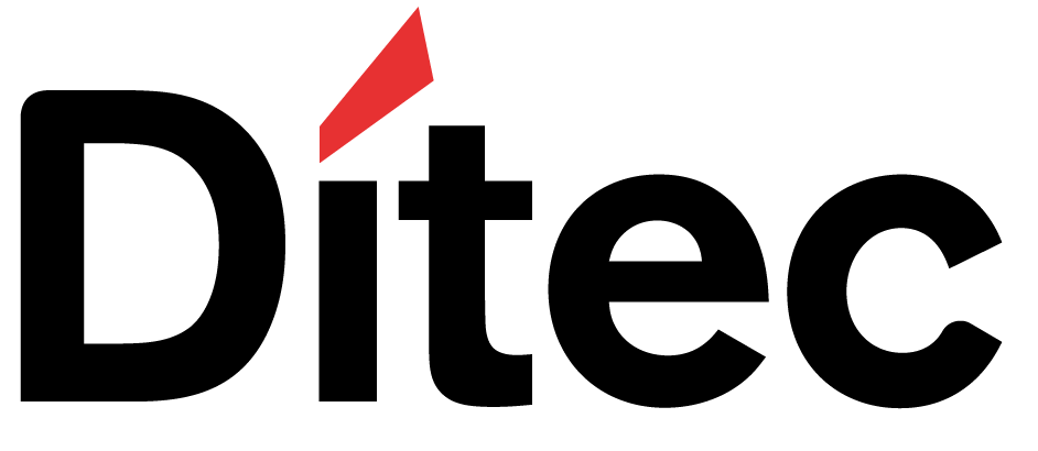 Ditec logo