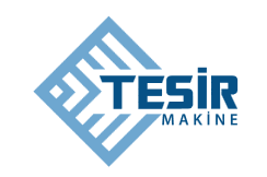 TESİR MAKİNE SAN. VE TİC.LTD.ŞTİ.