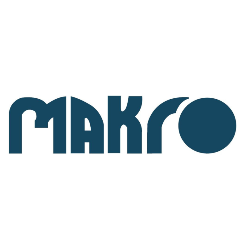 MAKRO MAKİNA TEKNİK TAAH. SAN. VE TİC. LTD.ŞTİ. logo