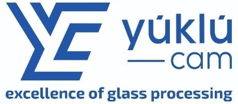 YÜKLÜ CAM SANAYİ VE TİCARET LİMİTED ŞİRKETİ logo