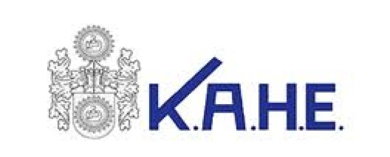 KAHE CAM AKSESUARLARI HIRDAVAT SAN VE TİC LTD ŞTİ