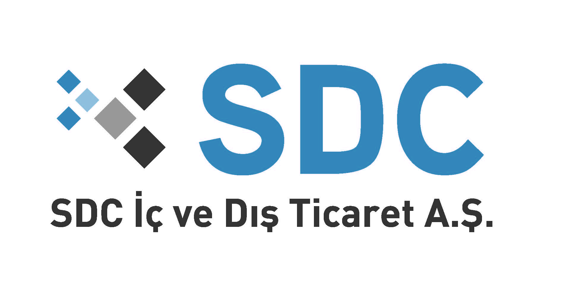 SDC İÇ VE DIŞ TİCARET A.Ş logo
