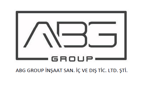 ABG GROUP İNŞ. SAN. İÇ VE DIŞ TİC. LTD. ŞTİ. logo