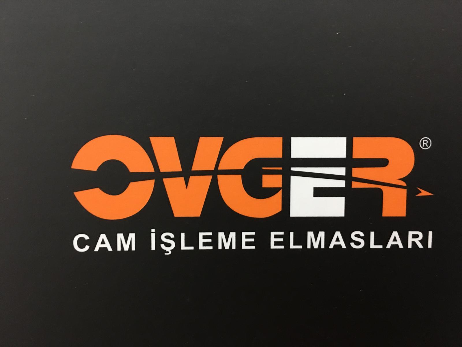 OVGER BİLEŞEN METAL İMALAT SAN. VE TİC. LTD. ŞTİ. logo