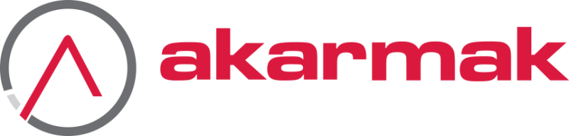 AKAR MAKİNA SAN. VE TİC. A. Ş. logo