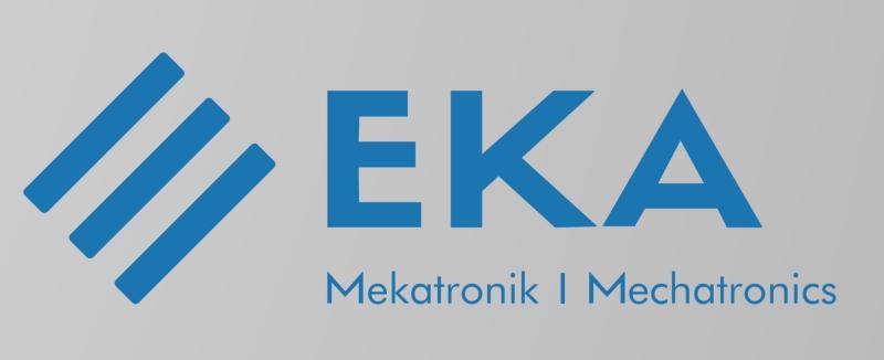 EKA MEKATRONİK SAN. VE TİC. LTD. ŞTİ. logo