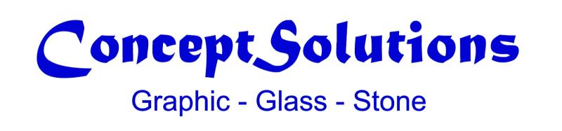 CONCEPT SOLUTİONS CAM ÜRÜN. DIŞ TİC. LTD. ŞTİ. logo