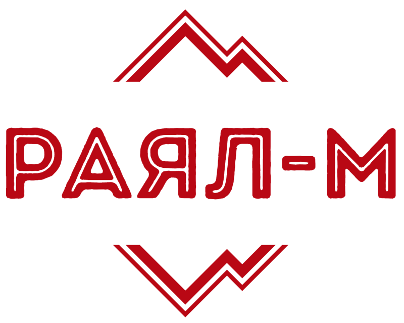 LLC RAYAL-M logo
