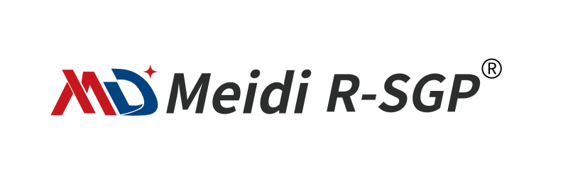 FUJIAN MEIDI PLASTIC TECHNOLOGY CO., LTD logo