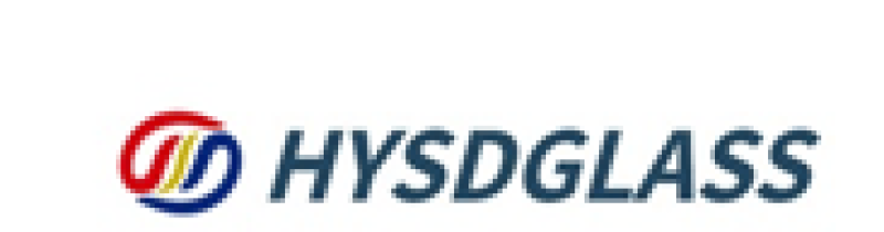 BEIJING HAIYANG SHUNDA GLASS CO., LTD. logo
