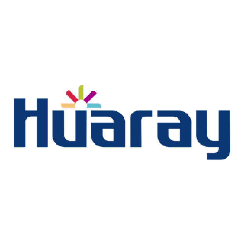 WUHAN HUARAY PRECISION LASER CO.,LTD.