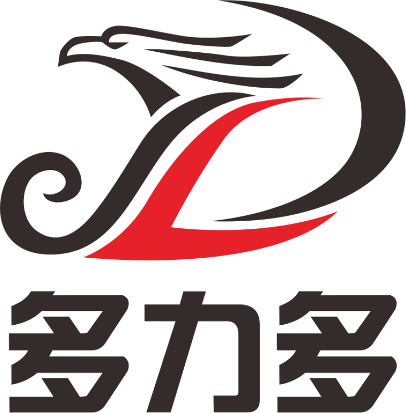 ZHEJIANG DUOLI PLASTIC CO.,LTD. logo