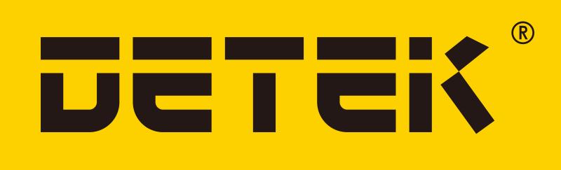 JINAN DETEK MACHINE CO., LTD. logo