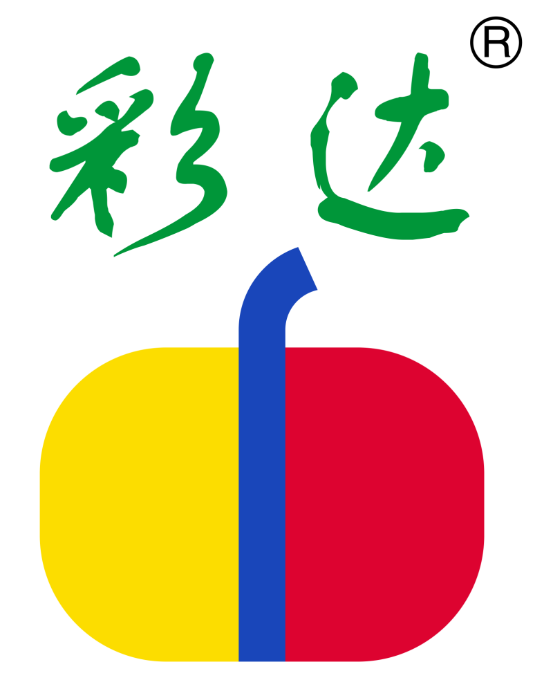 TIANJIN CAIDA NEW MATERIALS TECHNOLOGY CO. LTD. logo