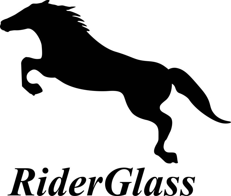 RIDER GLASS COMPANY LIMITED