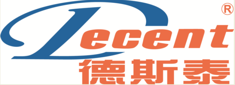 ZHEJIANG DECENT NEW MATERIAL CO. LTD logo