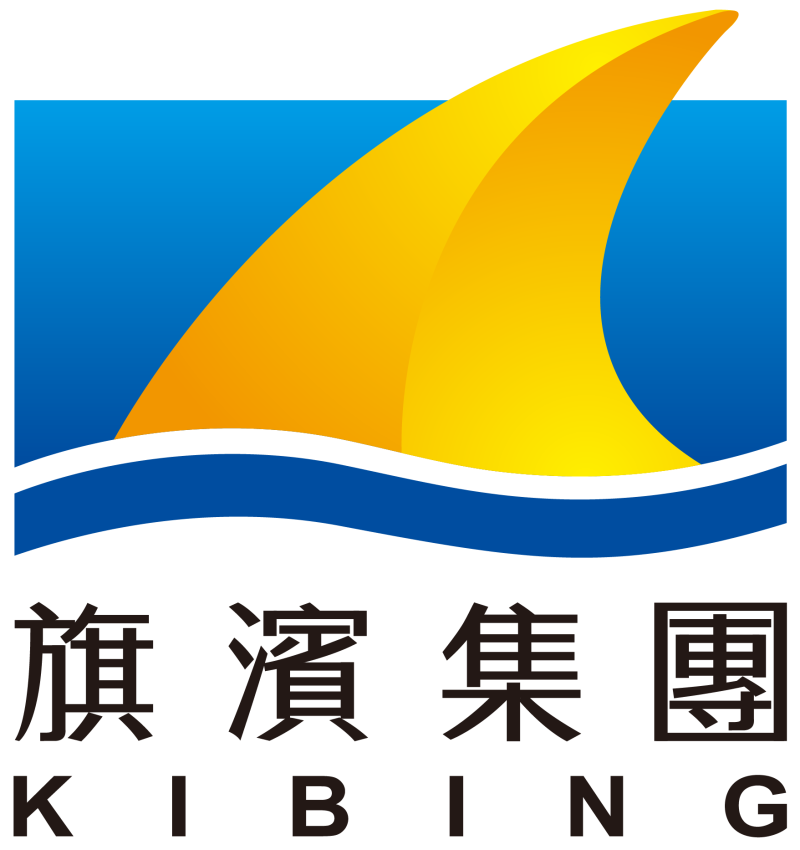 ZHANGZHOU KIBING GLASS CO. LTD. logo