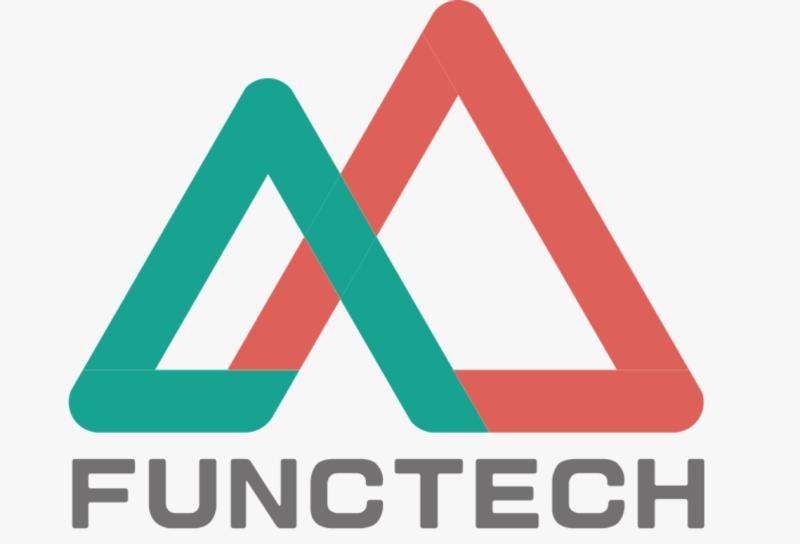 SHANGHAI FUNCTECH CO LTD logo