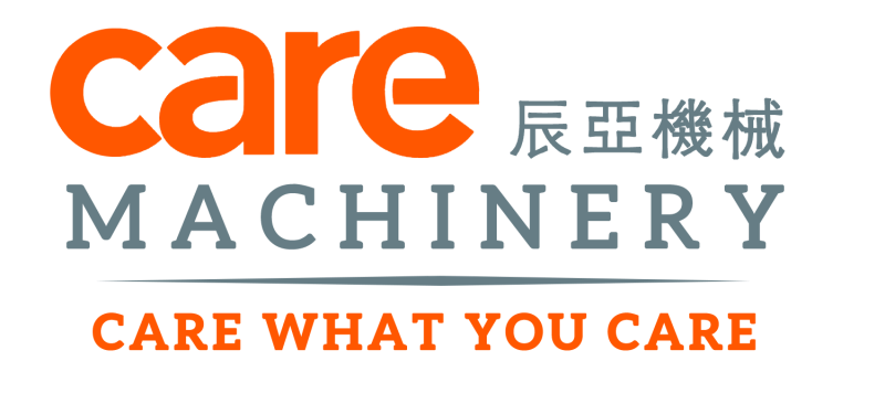 SHANDONG CARE MACHINERY