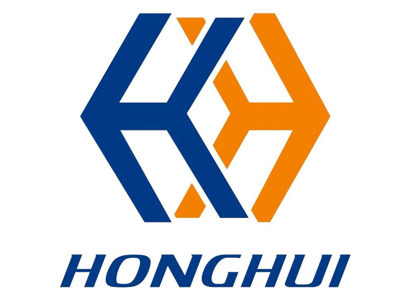 WUNING HONGHUI NEW MATERIAL CO.,LTD logo