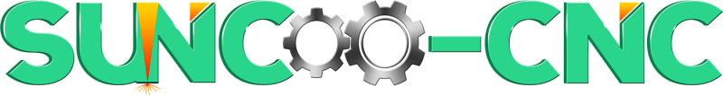 JINAN SUNCOO CNC MACHINE CO.,LTD. logo