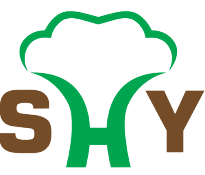 HUIZHOU SUHENGYUAN PROTECTING MATERIAL CO., LTD logo