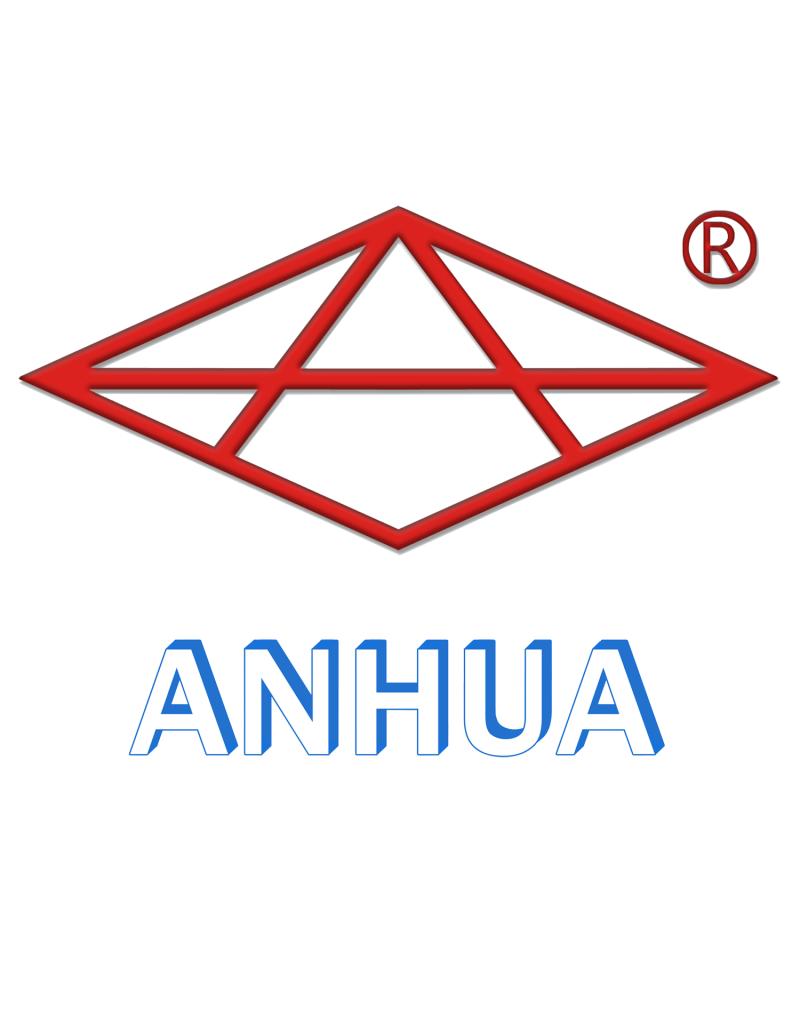 GUANGZHOU ANHUA GLASS TOOLS CO., LTD.
