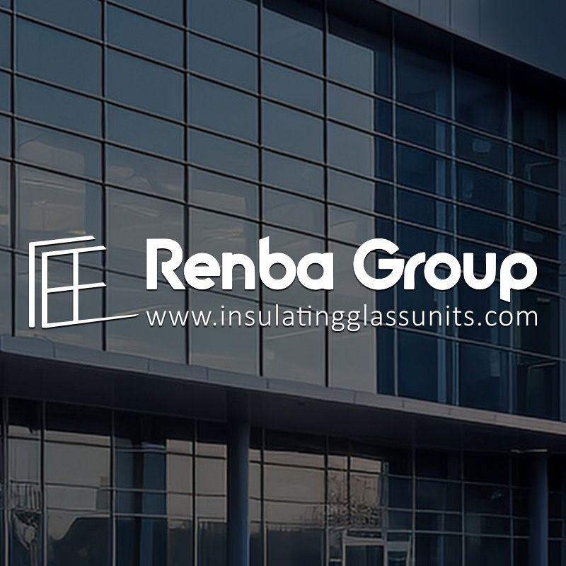 JIANGXI RENBA NEW MATERIAL CO., LTD. logo