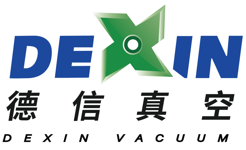 ZHAOQING DEXIN VACUUM EQUIPMENT CO., LTD. logo