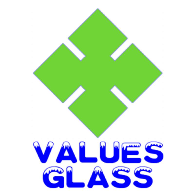 SHANGHAI VALUES GLASS CO., LTD logo