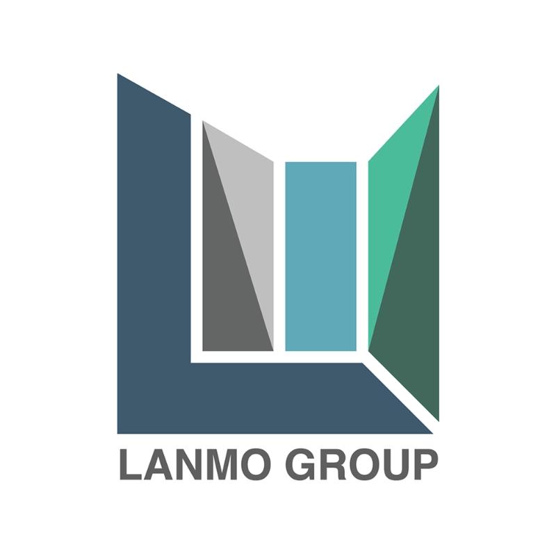 QINGDAO LANMO GROUP CO.,LTD logo