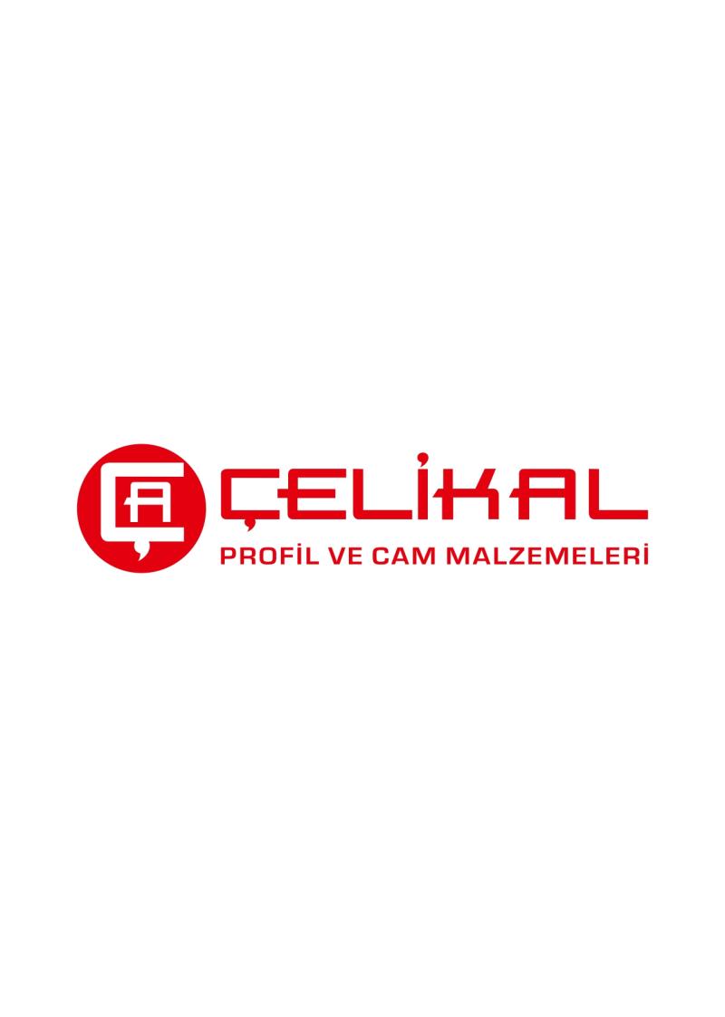 ÇELİKAL PROFİL METAL CAM İNŞAAT SAN. VE TİC. LTD. ŞTİ.
