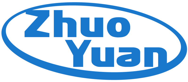 TIANTAI ZHUOYUAN NEW MATERIALS CO., LTD