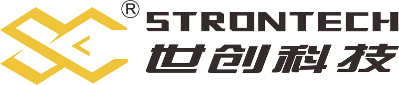 STRON GLASS MACHINERY CO. LTD. - STRON TECHNOLOGY CO.,LTD.