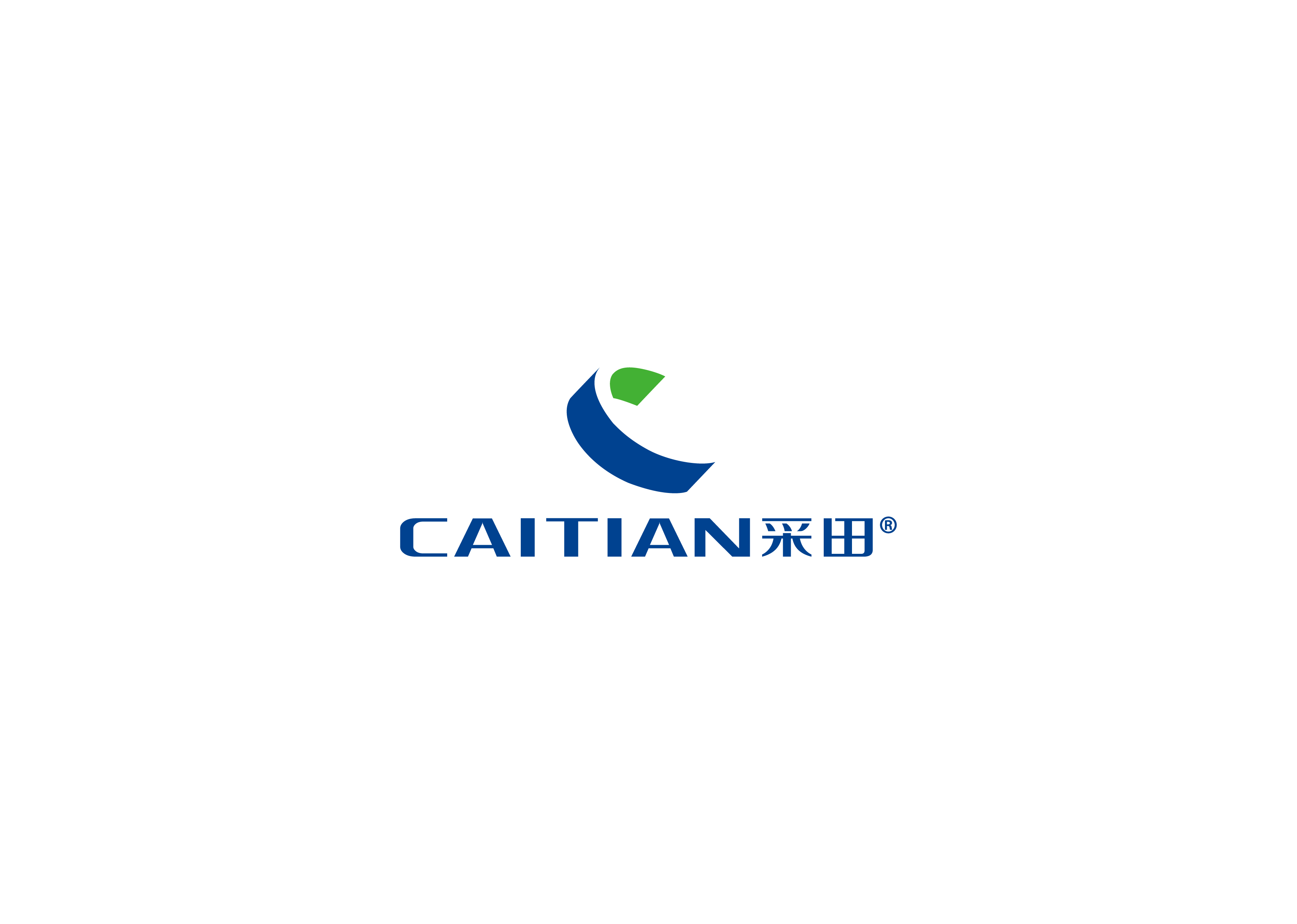 QINGDAO CAITIAN INDUSTRIAL MATERIALS CO., LTD.