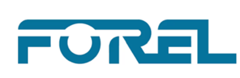 Forel logo