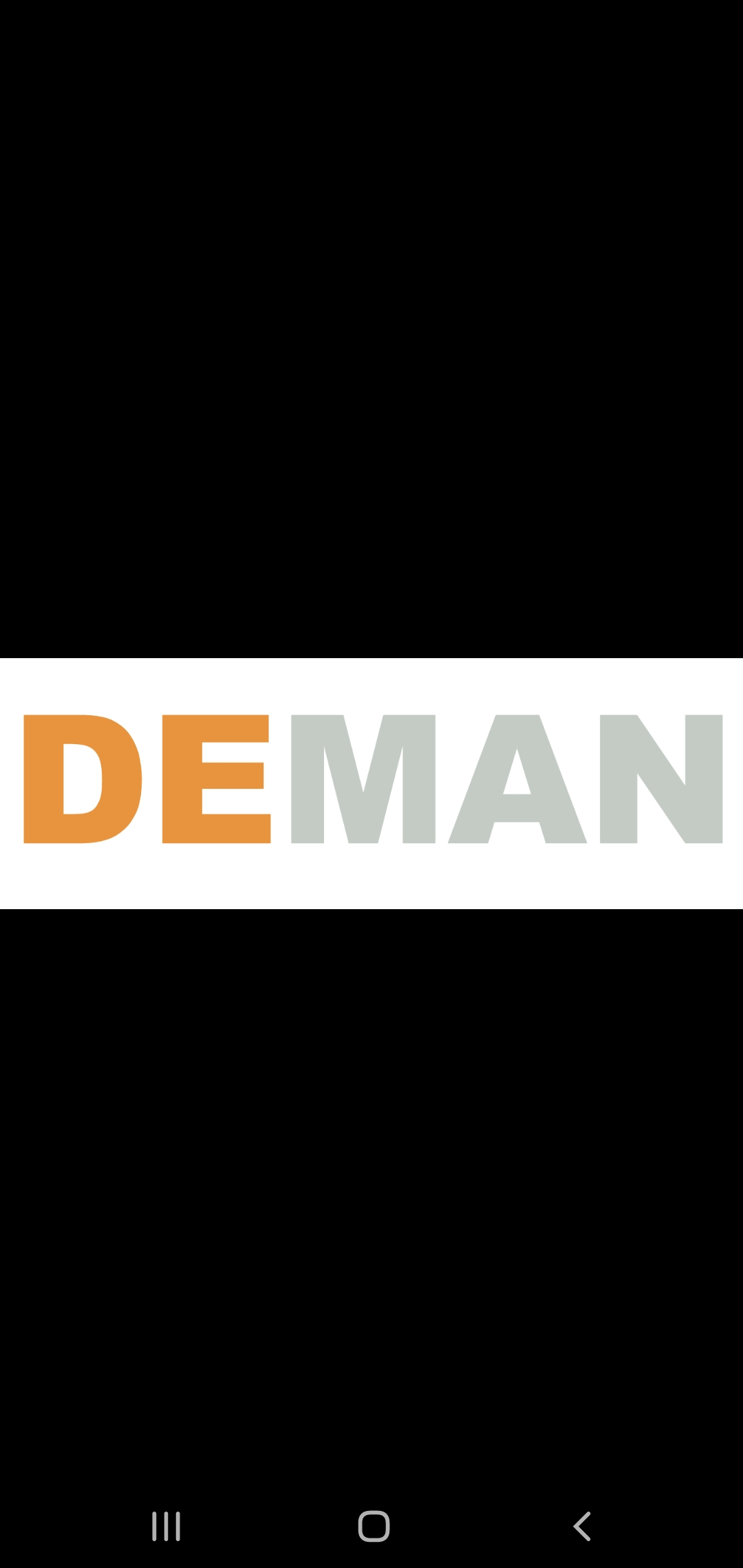 ZHEJIANG DEMAN MACHINE CO LTD