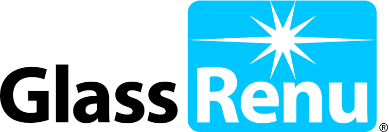 GLASSRENU logo