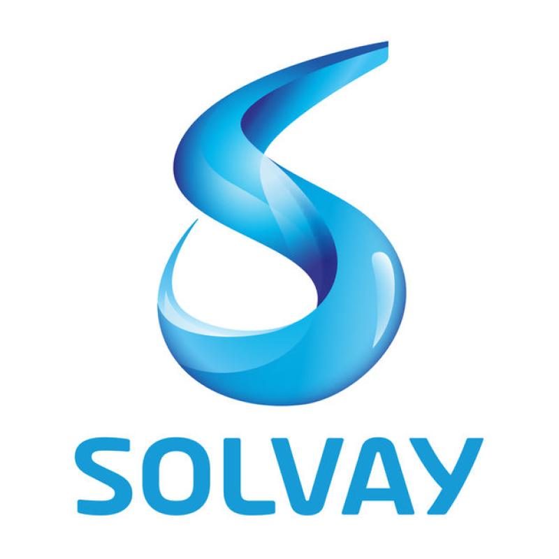 SOLVAY SA