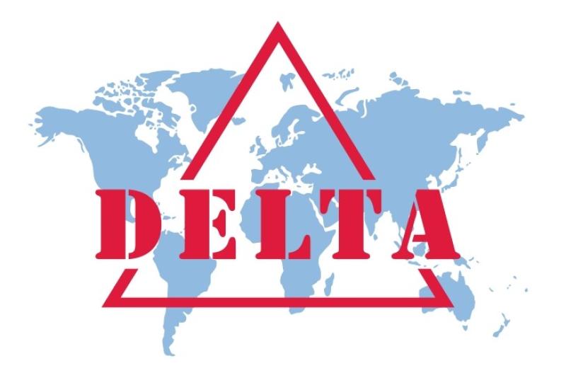 DELTA PLASTİK VE İNŞAAT SANAYİ TİCARET LİMİTED ŞİRKETİ logo